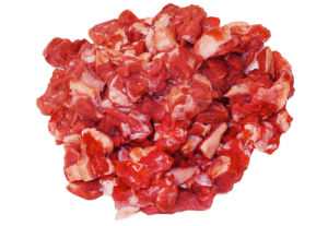 Agnello polpa sv - Le carni rosse