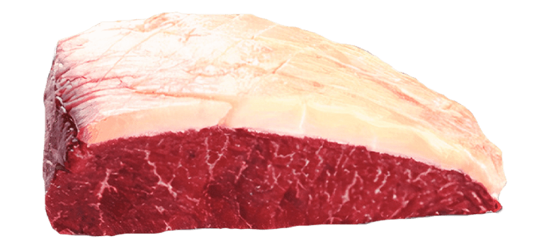 Picanha di bovino sv - Le carni rosse