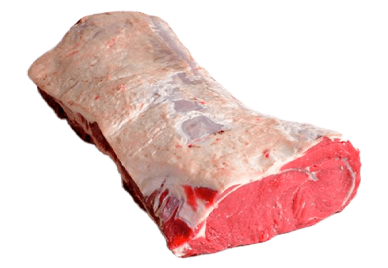 Roastbeef bovino sv - Le carni rosse