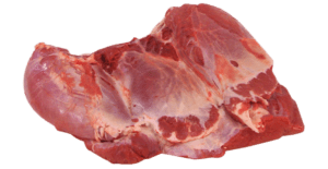 Spalla bovino con muscolo sv - Le carni rosse