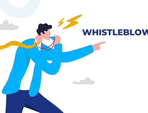 Implementazione del Whistleblowing in Avimecc Spa: Normative, Procedure e Tutela del Segnalante