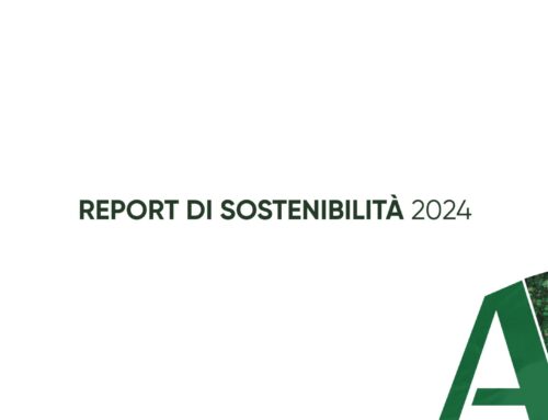 Report di Sostenibilità 2024