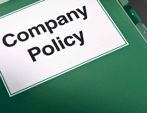 La nostra Politica Aziendale